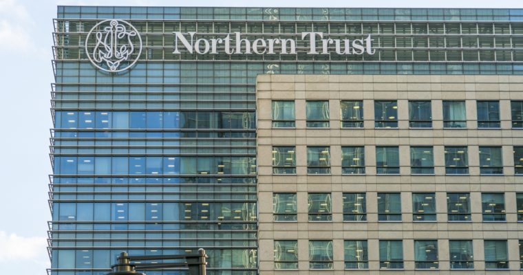 cryptocurrency fund administration
