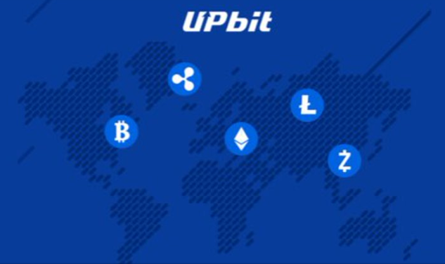 korean cryptocurrency exchange upbit