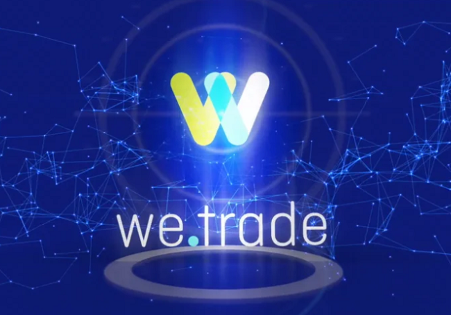 Caixabank Erste Group And Ubs Join We Trade Blockchain Consortium