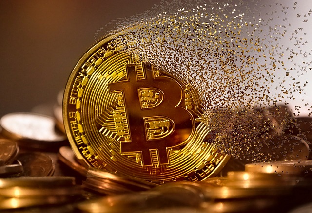 cryptocurrency mining business