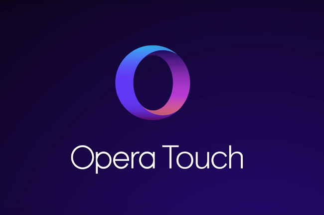 for iphone download Opera Crypto Browser free