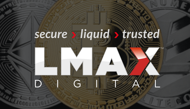 Lmax exchange crypto bitcoin embassy montreal