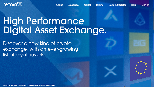 list of growing cryptocurrency