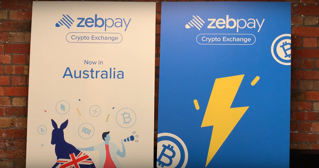 How to withdraw bitcoin cash from zebpay