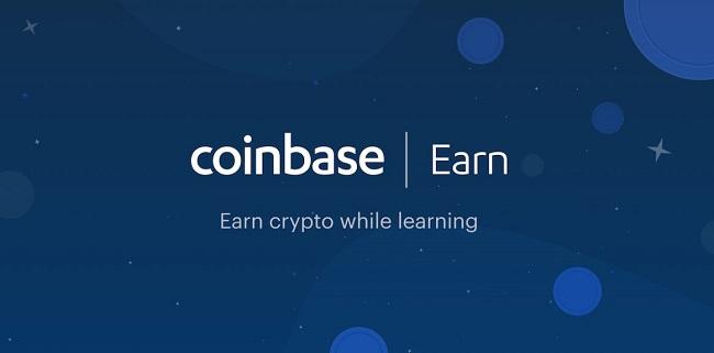 where can you earn cryptocurrency