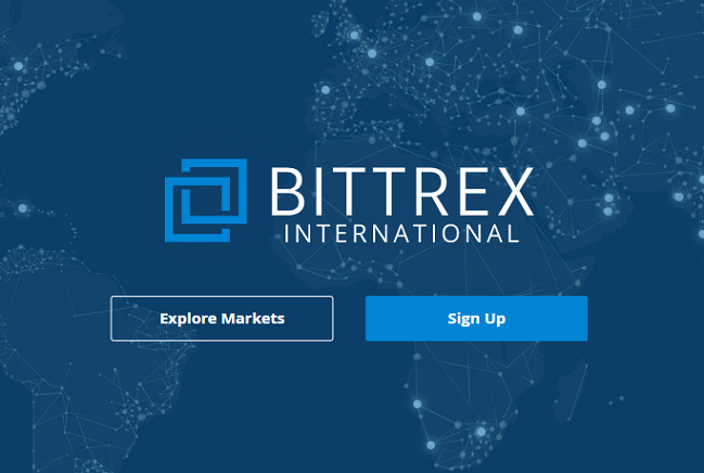 Digital Asset Exchange Bittrex Global to Introduce its Own Exchange Token