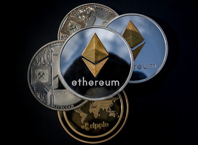 best ai cryptocurrencies