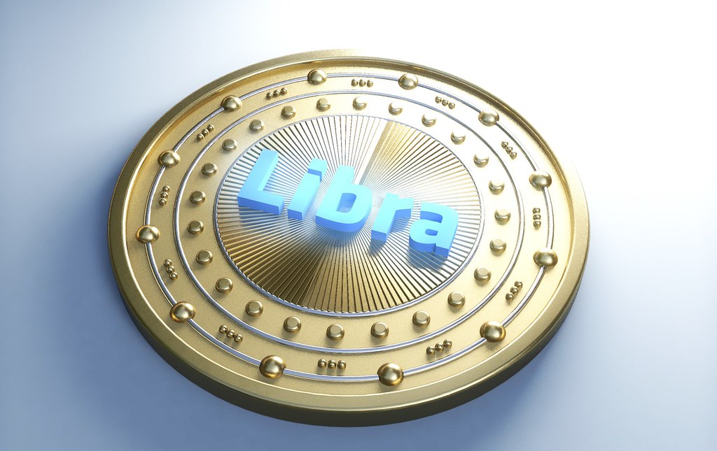 Libra threat could force China's hand to create own crypto ...