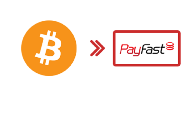 payfast bitcoin)