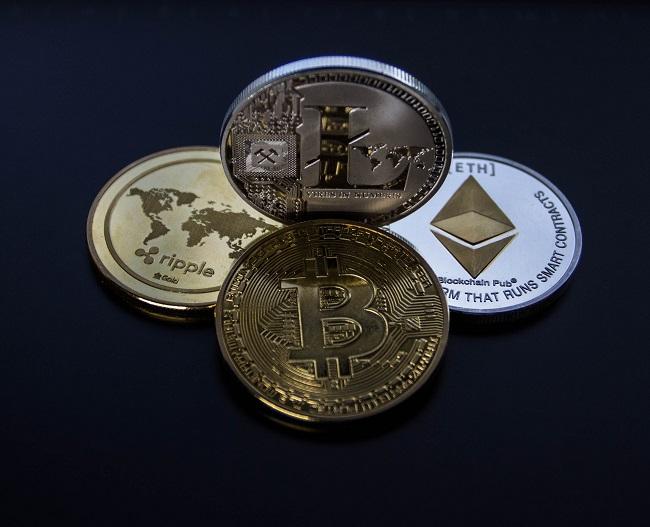 money transmitter cryptocurrency
