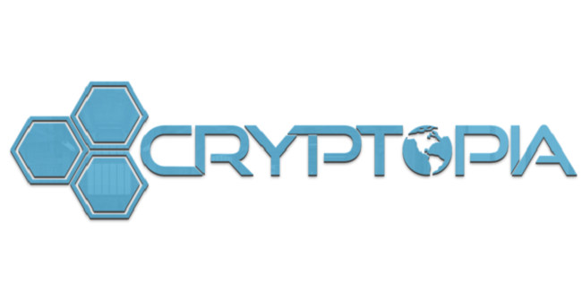 Cryptopia Charts