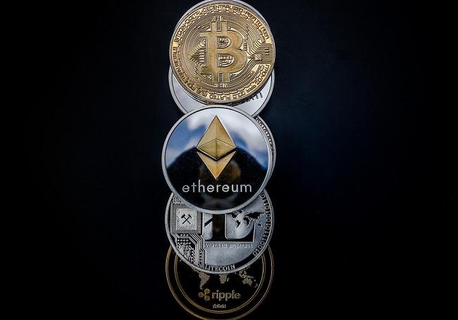 Invest cryptocurrency australia whirlpool