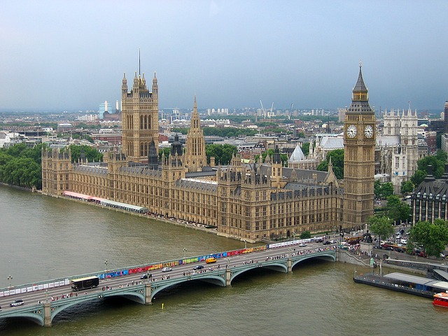united kingdom cryptocurrency