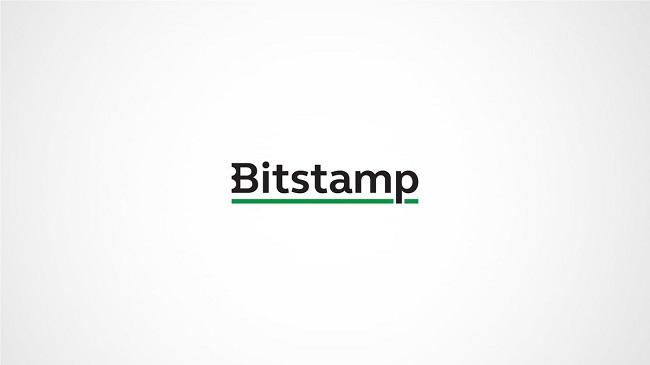 ‎Bitstamp – crypto exchange app on the App Store