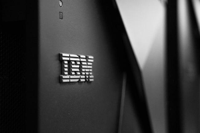 ibm cryptocurrency exchange
