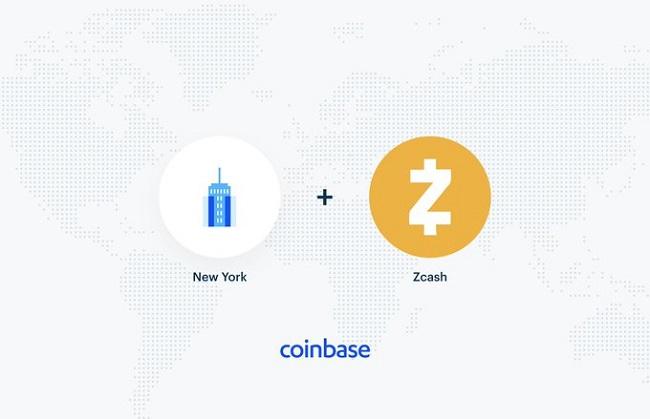 how to buy zcash in new york