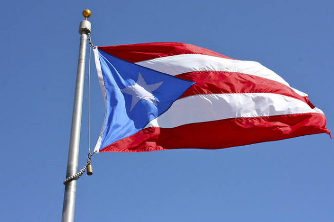 Crypto puerto rico tax