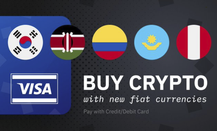 how do i buy cryptocurrency