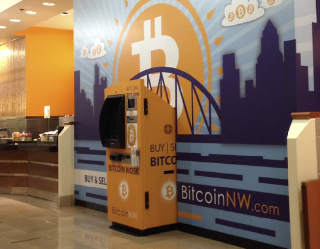 Bitcoin Atm Transactions Increase Amid Coronavirus Pandemic Tokenpost