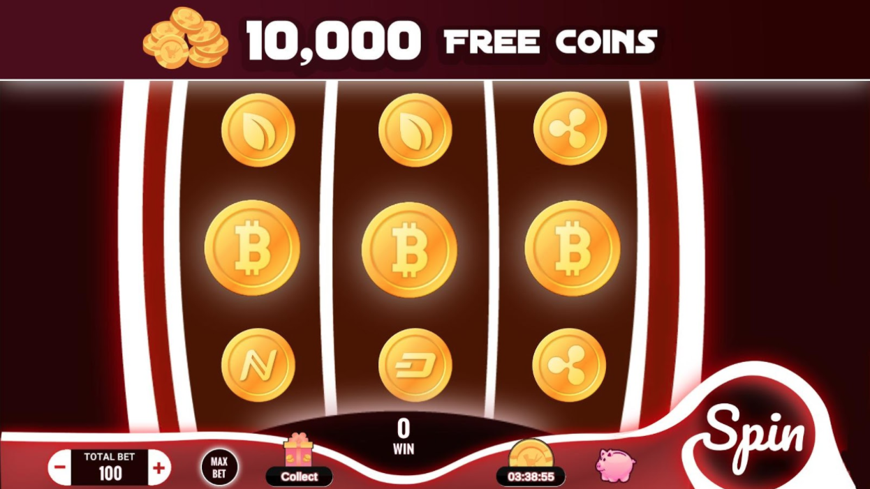 crypto currency casino Promotion 101