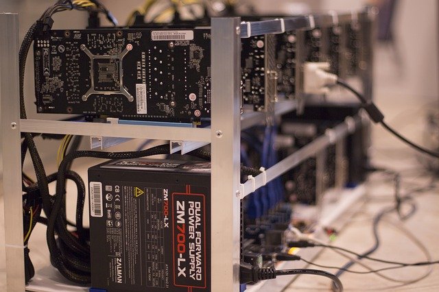 Hive Blockchain’s crypto mining income rose by 174% to .7 M